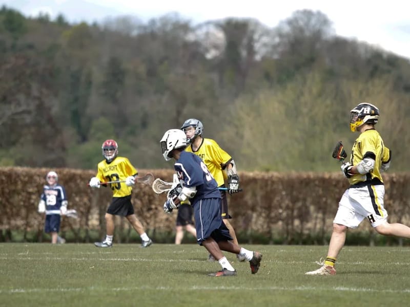 Hillcroft - Assisted Living in Epsom, England photo 3