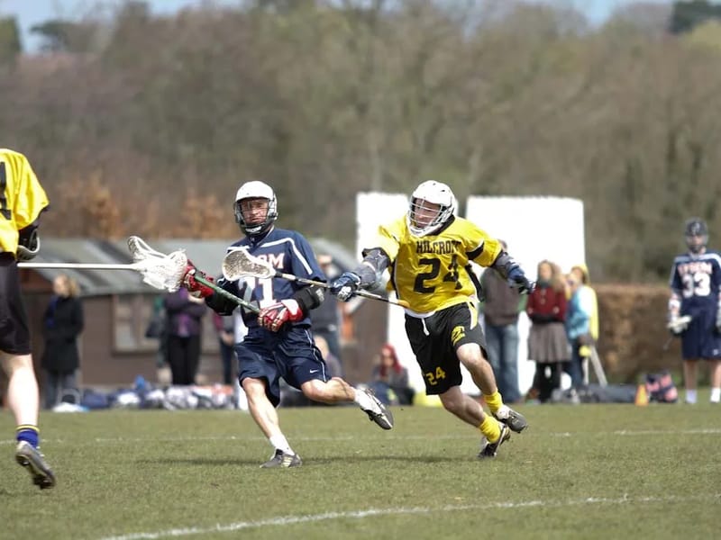 Hillcroft - Assisted Living in Epsom, England photo 1