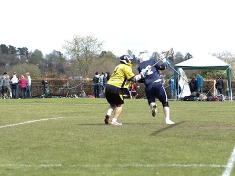 Hillcroft - Assisted Living in Epsom, England photo 2