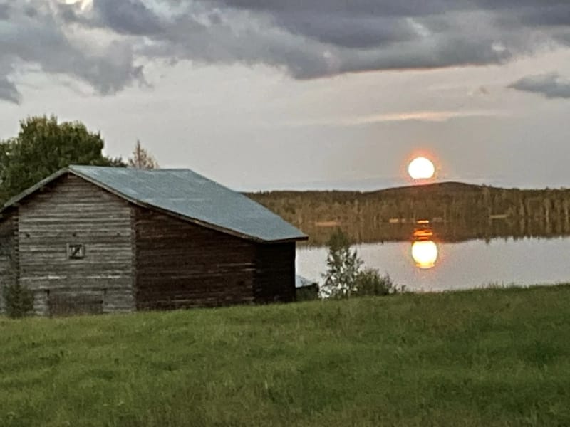 Bastuträsk - Serviceboende in Norsjö, Västerbottens län photo 1