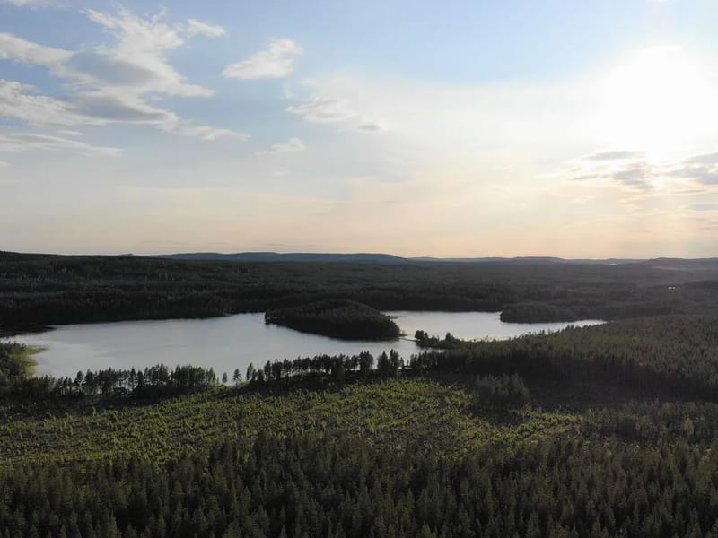 Bastuträsk - Serviceboende in Norsjö, Västerbottens län photo 3