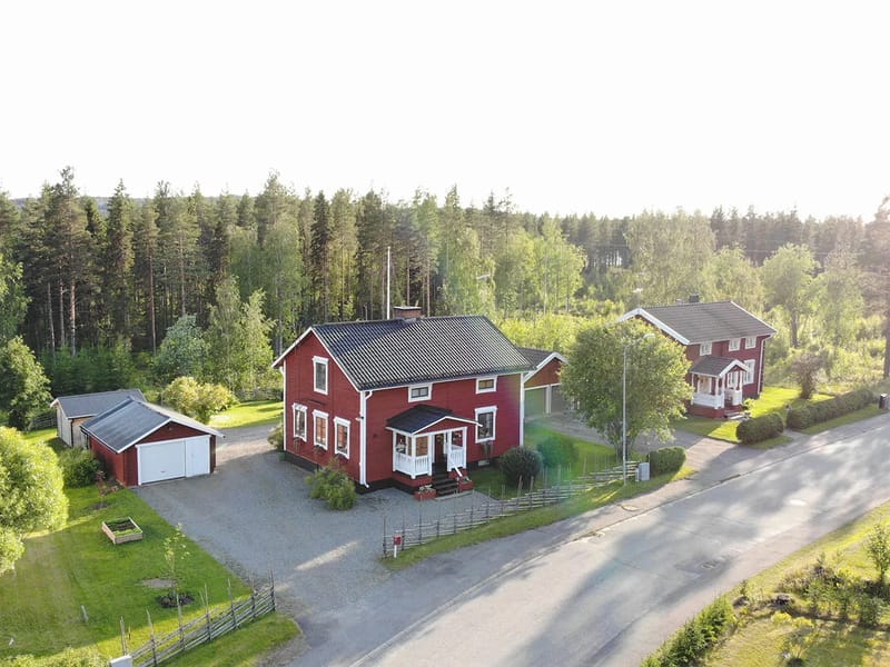 Bastuträsk - Serviceboende in Norsjö, Västerbottens län photo 2
