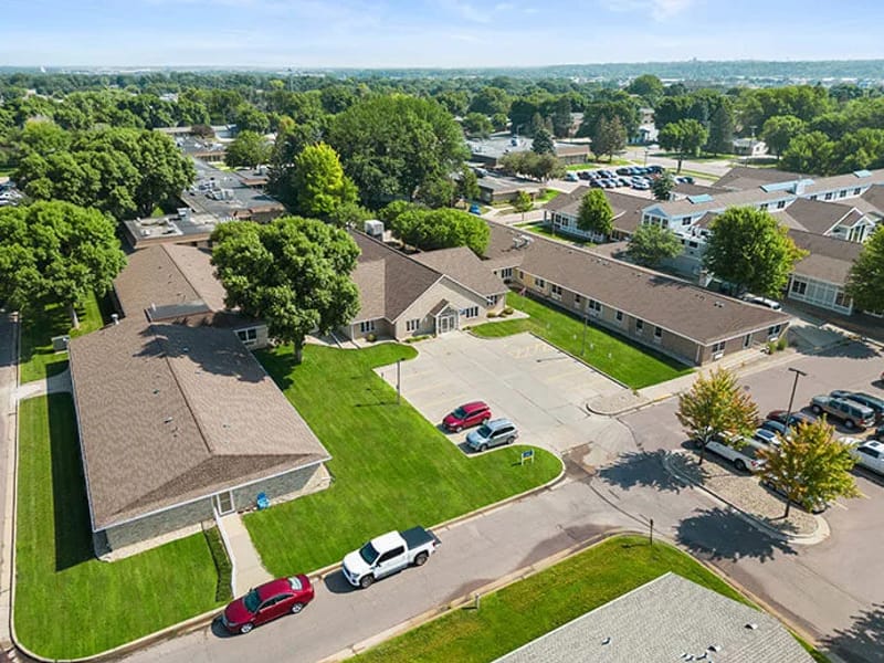 Good Samaritan Society Sioux Falls Center - Nursing Home in Sioux Falls, SD photo 3