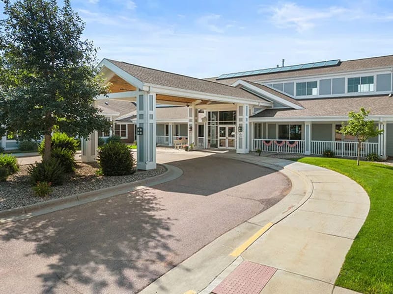 Good Samaritan Society Sioux Falls Center - Nursing Home in Sioux Falls, SD photo 2