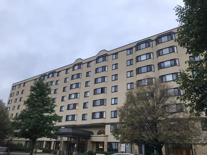 Knollwood Place Apartments - Adult Day Care in Minneapolis, MN photo 1