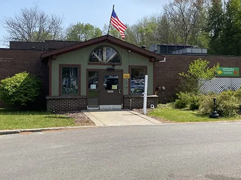 Chasehealth Rehab and Residential Care — Nursing Home, New Berlin, NY · photo 1