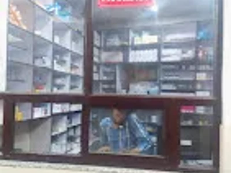 Shri Sai Hospital - अस्पताल in Palwal, Haryana photo 1