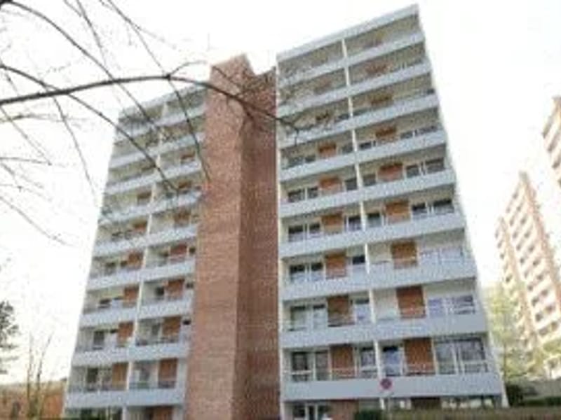 Residence Lucien Doyen - Maison de Retraite in REIMS, Grand Est photo 2