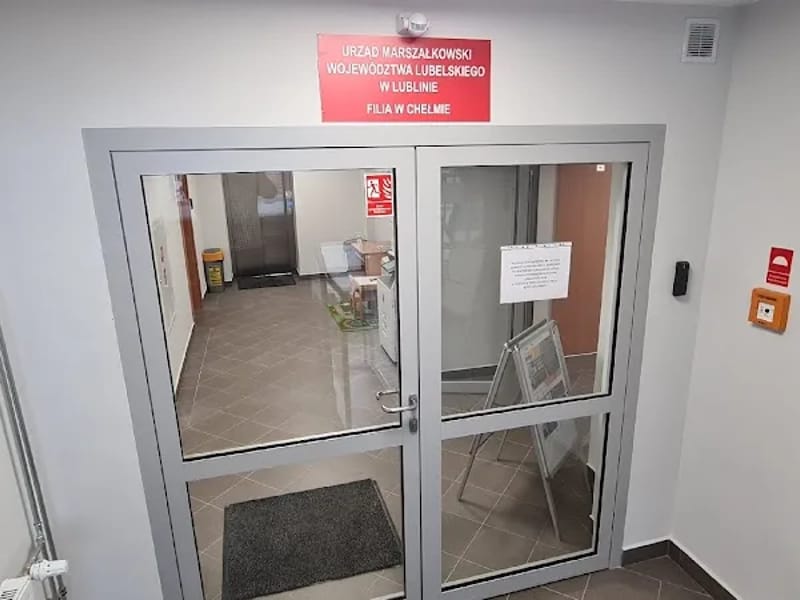 Samorząd Województwa Lubelskiego - Dom pomocy społecznej in Chełm, Chełm photo 2
