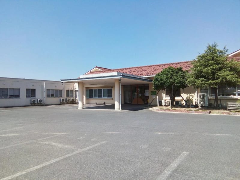 なのはな園居宅介護支援事業所 - 有料老人ホーム in 出雲市, 島根県 photo 3