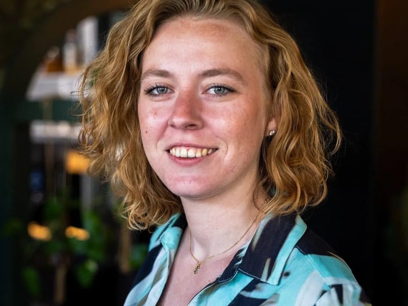 Huize ter Gouwe - Verpleeghuis in Gouda, Zuid-Holland photo 3