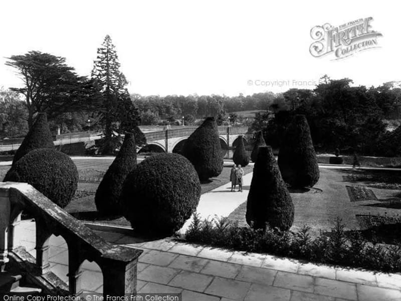 Egerton Lodge Residential Home - Nursing Home in Melton Mowbray, England photo 3