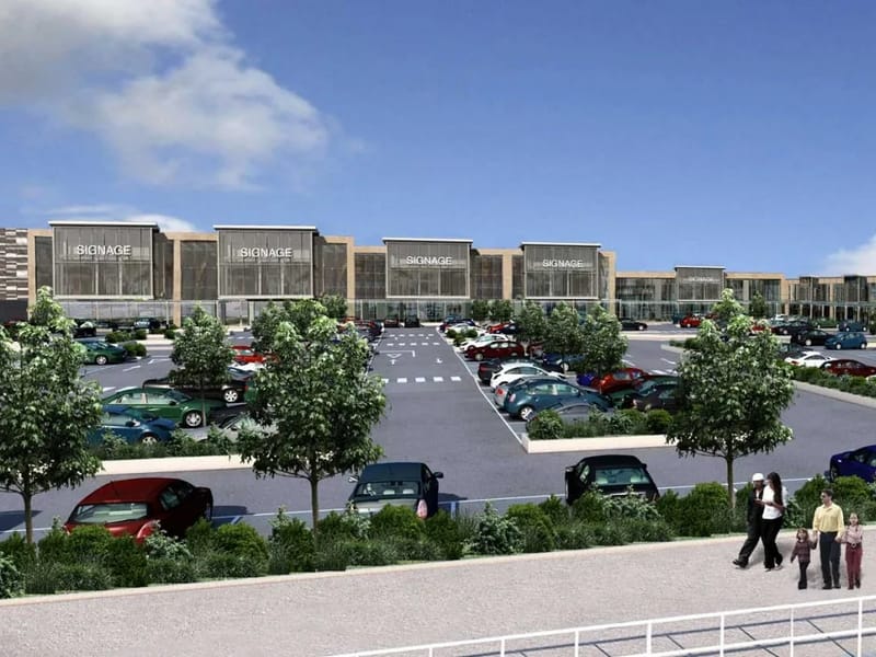 Walkden Manor - Nursing Home in Manchester, England photo 3