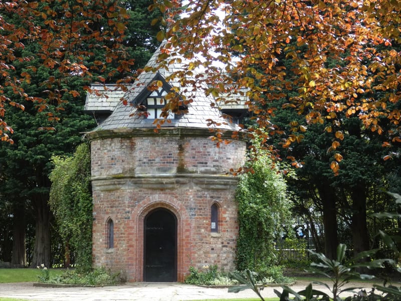 Walkden Manor - Nursing Home in Manchester, England photo 1