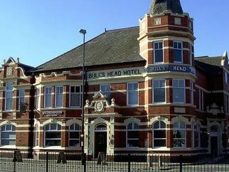 Walkden Manor - Nursing Home in Manchester, England photo 2