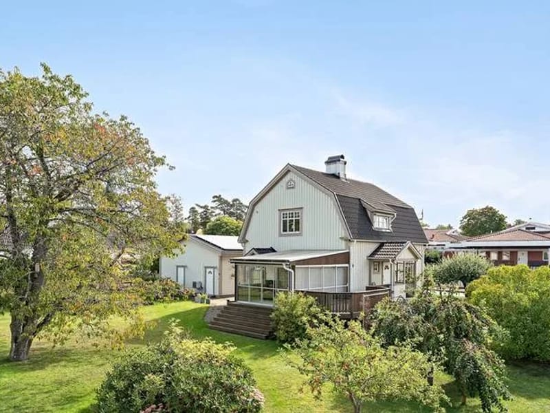 Vikingagårdens gruppboende - Serviceboende in Lessebo, Kronobergs län photo 2