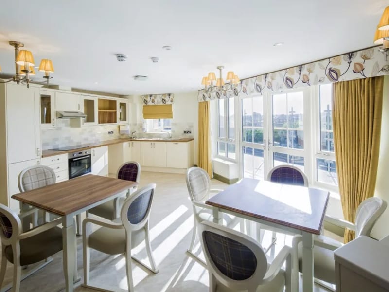 Branch office Topmary Care Ltd - In-Home Care in Barrow-In-Furness, England photo 2