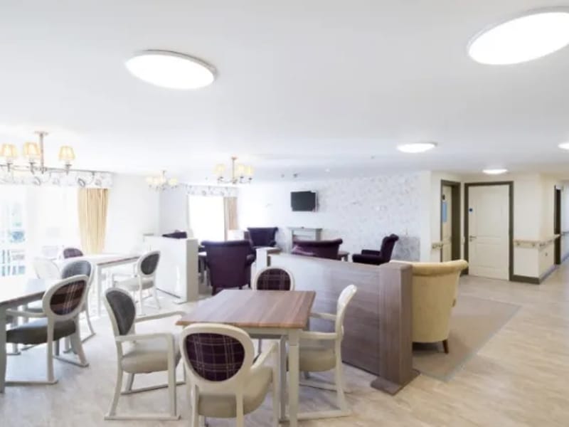 Branch office Topmary Care Ltd - In-Home Care in Barrow-In-Furness, England photo 1