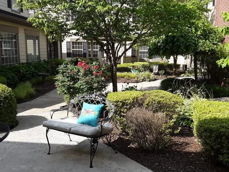 Cadence At Rivergate - Assisted Living in Madison, TN photo 2