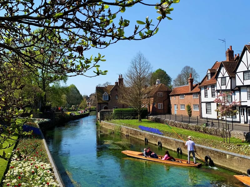 Aspirations Kent - Assisted Living in Canterbury, England photo 2