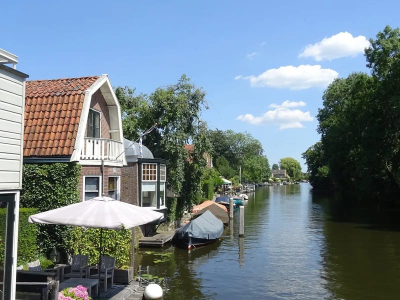 t Huis aan de Vecht - Verpleeghuis in Utrecht, Utrecht photo 3