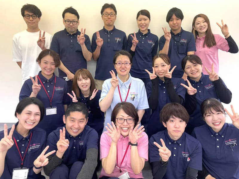 Seiei訪問看護ステーション - 訪問看護 in 堺市南区, 大阪府 photo 6