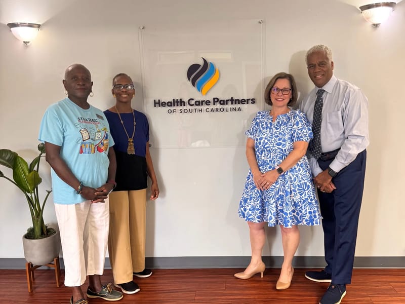 Capital Care Resources Of South Carolina, LLC - Home Health Nursing in Walterboro, SC photo 1