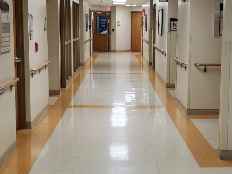 Adventhealth Zephyrhills - Hospital in Zephyrhills, FL photo 3