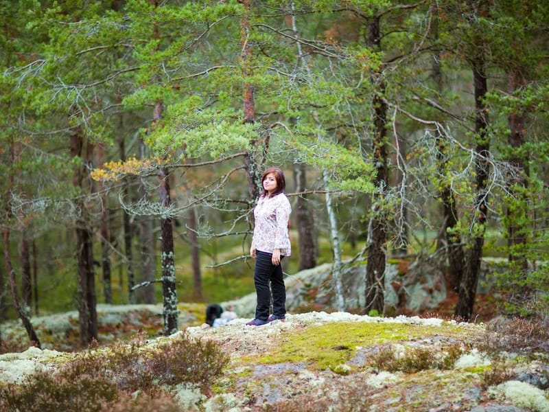 Bergkälla - Äldreboende in Sollentuna, Stockholms län photo 2