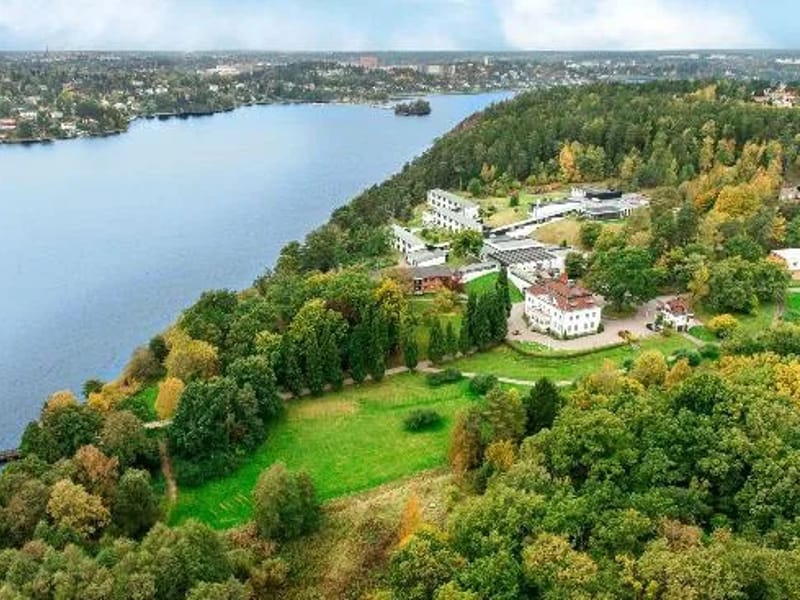 Bergkälla - Äldreboende in Sollentuna, Stockholms län photo 1