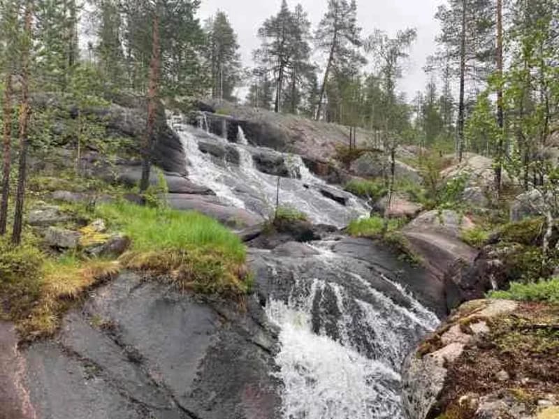 Porjus - Serviceboende in Jokkmokk, Norrbottens län photo 3