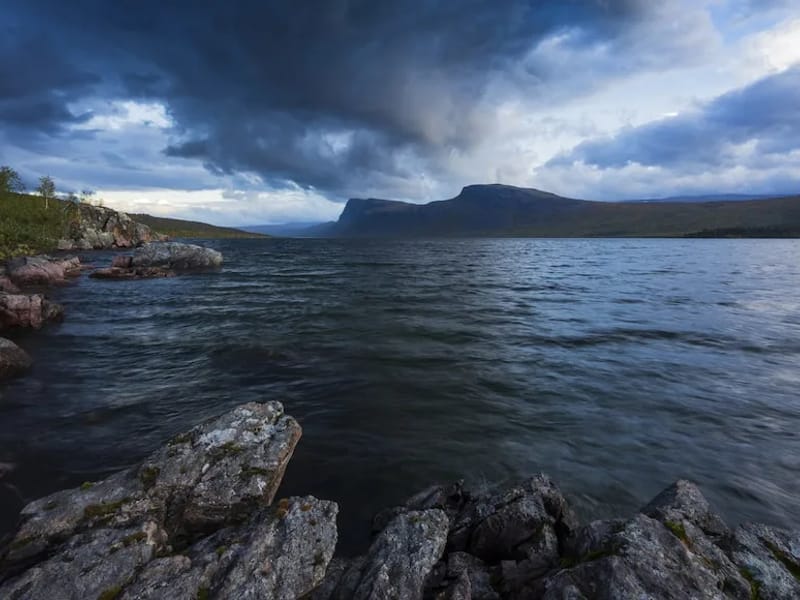 Porjus - Serviceboende in Jokkmokk, Norrbottens län photo 1