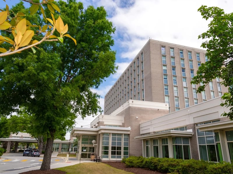 Novant Health New Hanover Regional Medical Center LLC - Home Health Nursing in Wilmington, NC photo 3