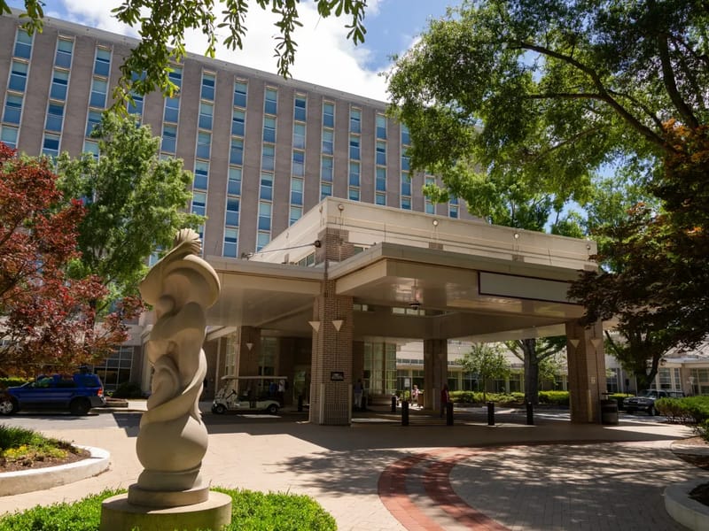 Novant Health New Hanover Regional Medical Center LLC - Home Health Nursing in Wilmington, NC photo 2