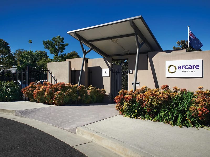 Arcare Slacks Creek - Nursing Home in Slacks Creek, QLD photo 3