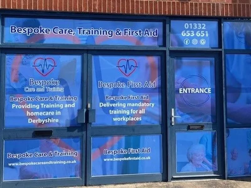 Bespoke Care and Training Ltd - In-Home Care in Derby, England photo 2