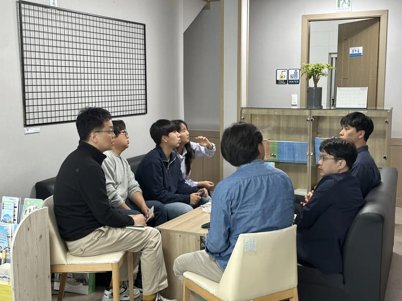 나눔방문간호복지센터 - 방문요양 in 안산시, 경기도 photo 3