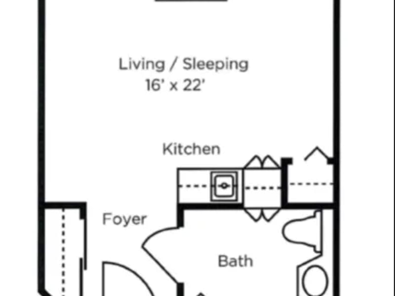 Argo Senior Living At Haverhill - Assisted Living in West Palm Beach, FL photo 2