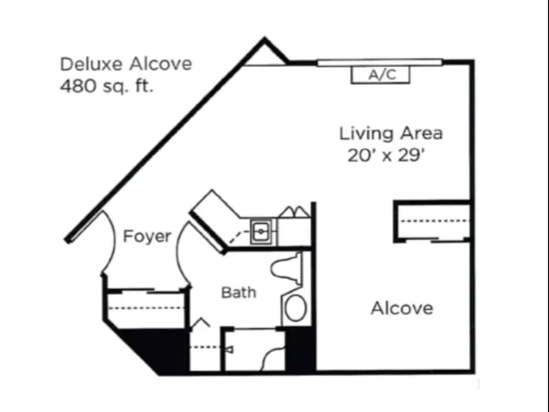 Argo Senior Living At Haverhill - Assisted Living in West Palm Beach, FL photo 1