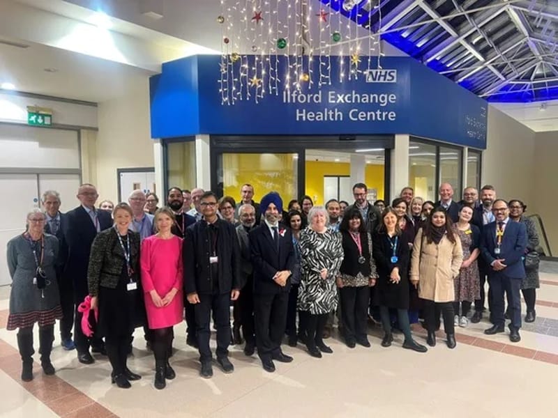 HA24 Health Care Ltd - In-Home Care in Ilford, England photo 2
