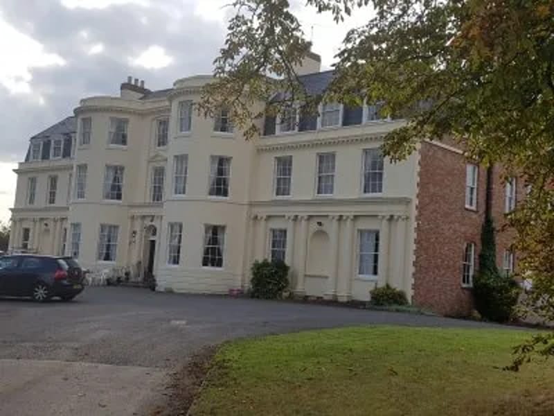 The Hygrove Limited and the Abbeycare Group in Gloucester, England photo 2