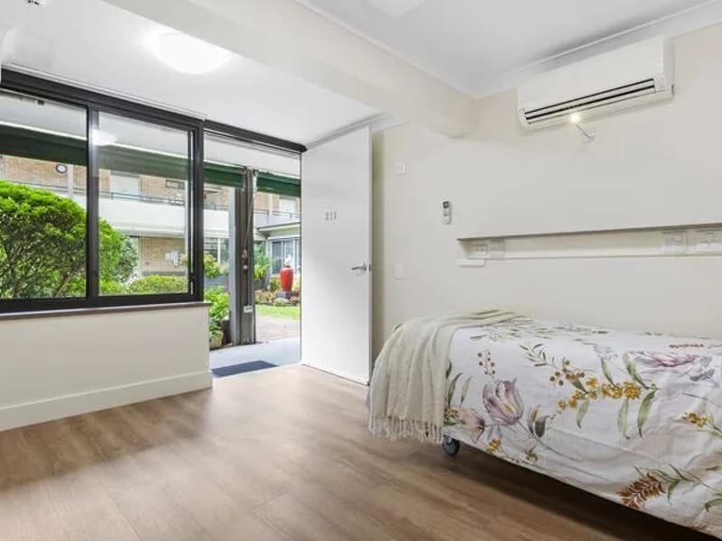 BaptistCare Cooinda Court - Nursing Home in MACQUARIE PARK, NSW photo 3