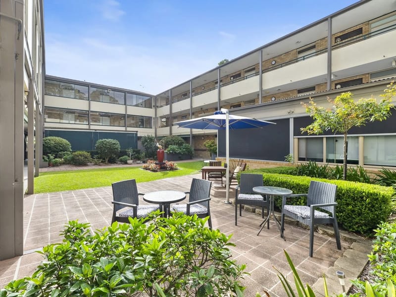 BaptistCare Cooinda Court - Nursing Home in MACQUARIE PARK, NSW photo 1