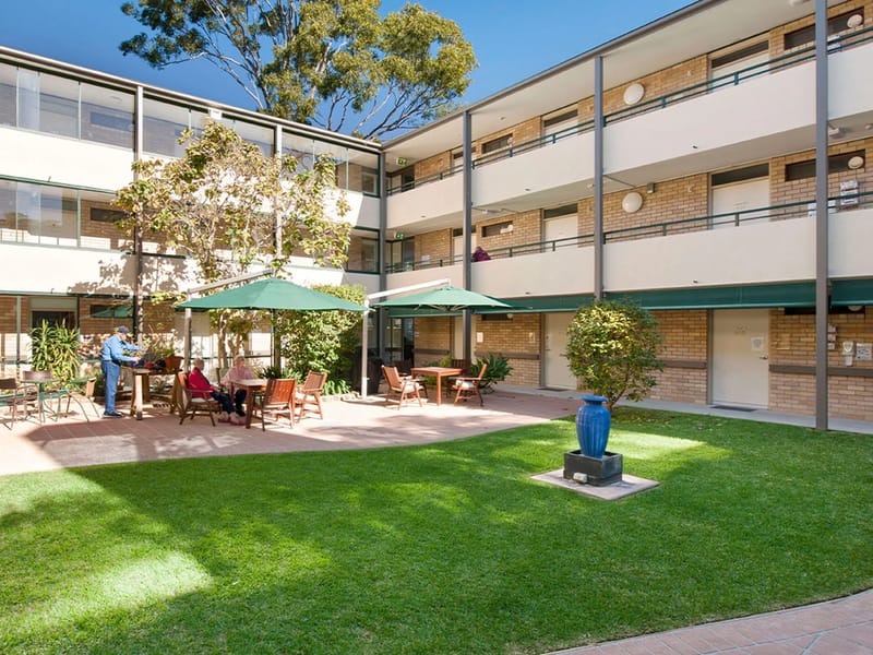 BaptistCare Cooinda Court - Nursing Home in MACQUARIE PARK, NSW photo 2