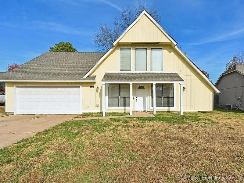 Choice Health at Home - Tulsa — Home Health Nursing, Broken Arrow, OK · photo 2