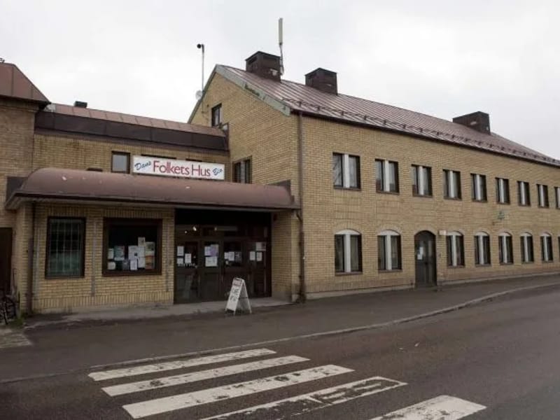 Matfors SH SoL - Serviceboende in Sundsvall, Västernorrlands län photo 2