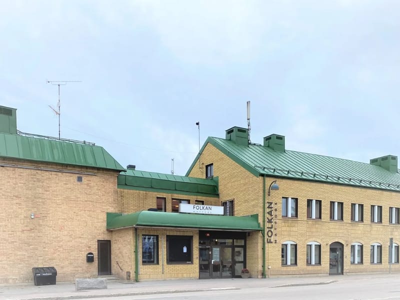 Matfors SH SoL - Serviceboende in Sundsvall, Västernorrlands län photo 1