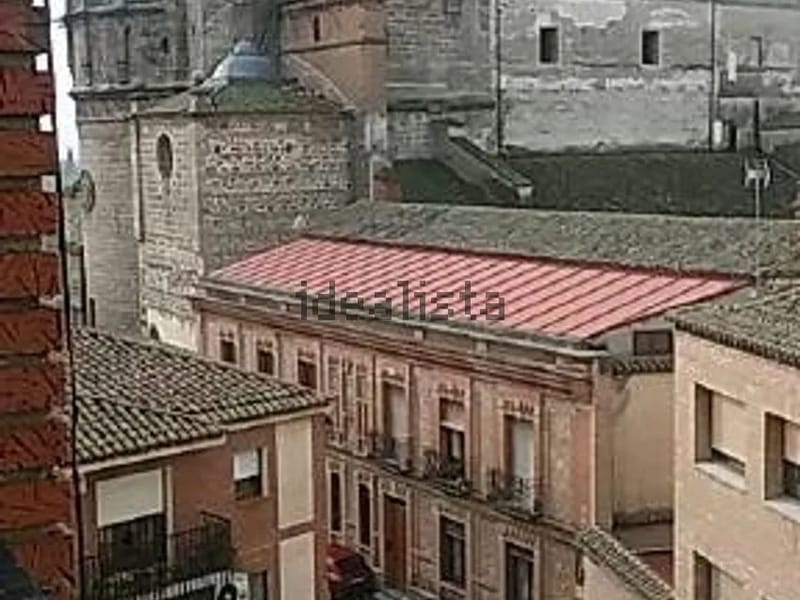 Residencia De Mayores Rio Tajo - Hogar de Ancianos in Talavera De La Reina, Castilla-La Mancha photo 2