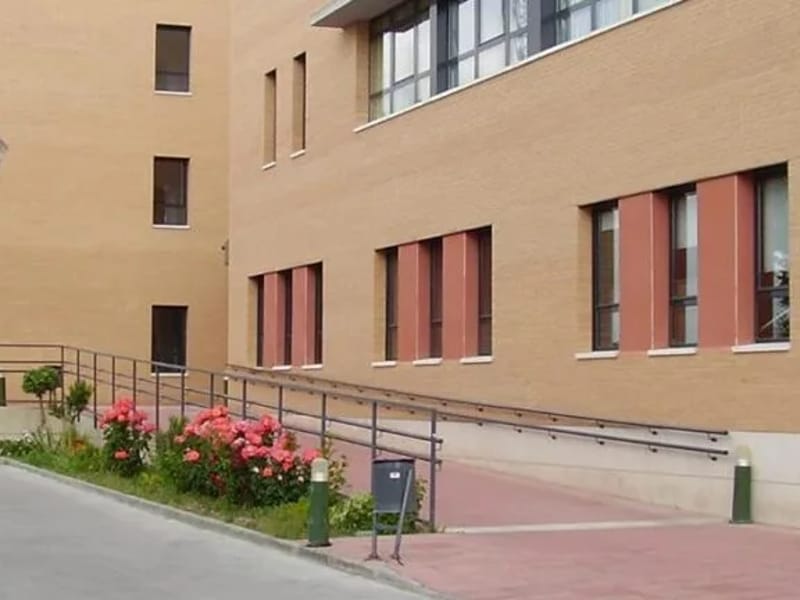 Residencia De Mayores Rio Tajo - Hogar de Ancianos in Talavera De La Reina, Castilla-La Mancha photo 3