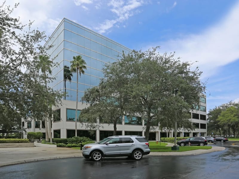 777 Yamato Rd Ste 520 - Geriatric Care Management in Boca Raton, FL photo 1